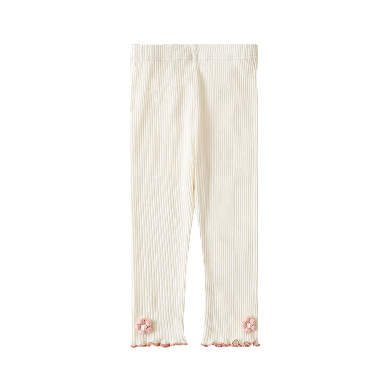 Versatile everyday girls leggings by Ava & Bear London