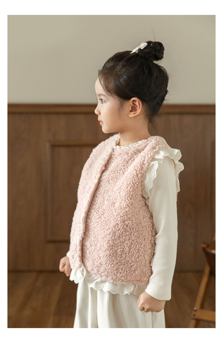 Girls' Coats & Jackets
