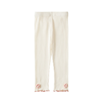 Versatile everyday girls leggings by Ava & Bear London