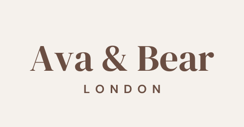 Ava & Bear London